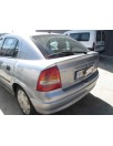 opel astra g berlina del año 2002