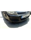 opel astra gtc del año 2006