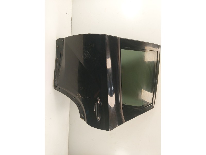 Recambio de puerta trasera izquierda para hyundai tucson (nx4e, nx4a) 1.6 t-gdi referencia OEM IAM 77003N7005  