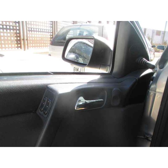 opel astra g berlina del año 2002