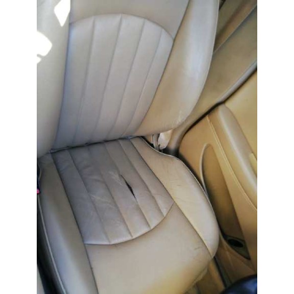 mercedes-benz clase cls (w219) del año 2007