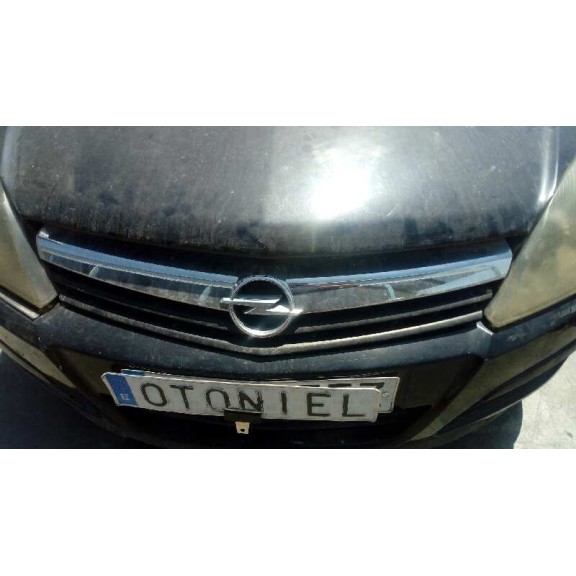 opel astra gtc del año 2006