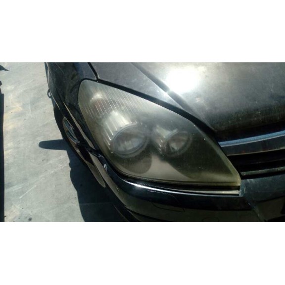 opel astra gtc del año 2006