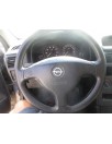 opel astra g berlina del año 2002