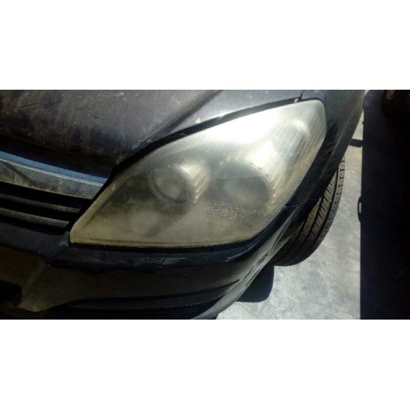 opel astra gtc del año 2006