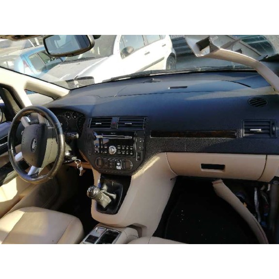 ford focus c-max (cap) del año 2004