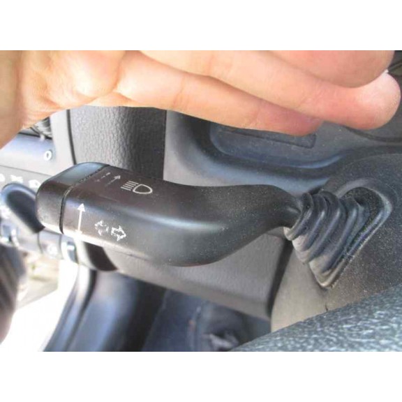 opel astra g berlina del año 2002