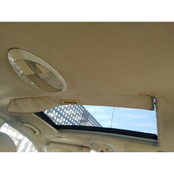 mercedes-benz clase cls (w219) del año 2007