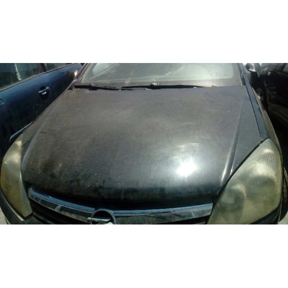 opel astra gtc del año 2006