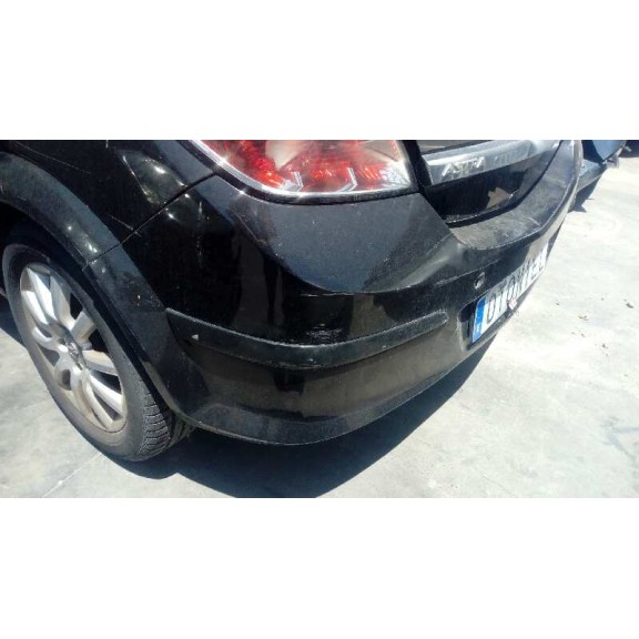 opel astra gtc del año 2006