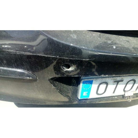 opel astra gtc del año 2006