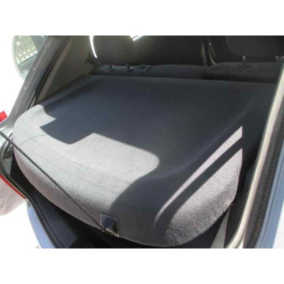 opel astra g berlina del año 2002