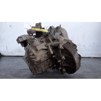 Recambio de caja cambios para opel astra k lim. 5türig business referencia OEM IAM   