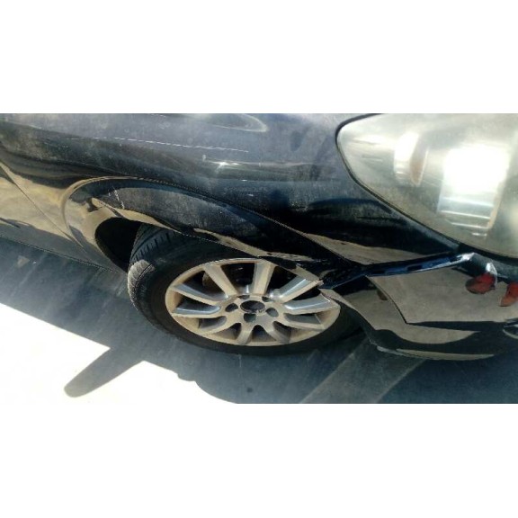 opel astra gtc del año 2006