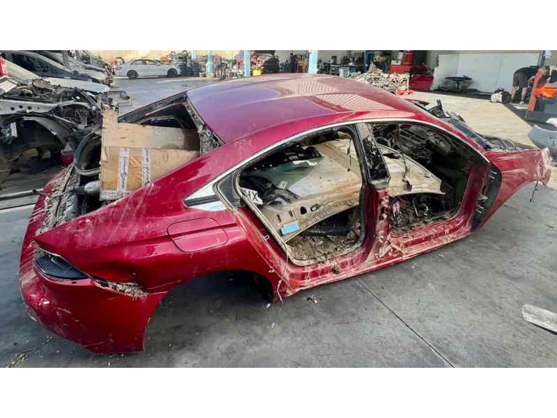 Recambio de carroceria para peugeot 508 allure referencia OEM IAM   
