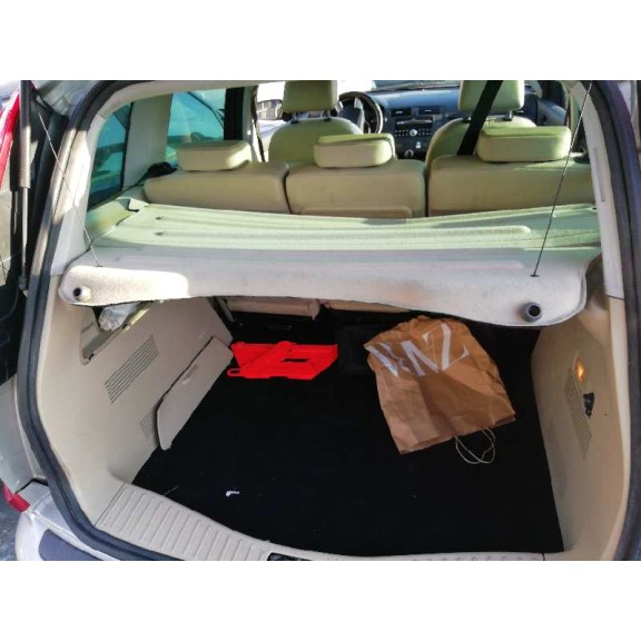 ford focus c-max (cap) del año 2004