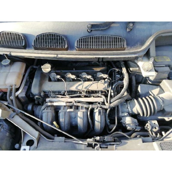 ford focus c-max (cap) del año 2004