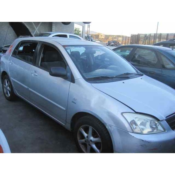 toyota corolla (e12) del año 2002