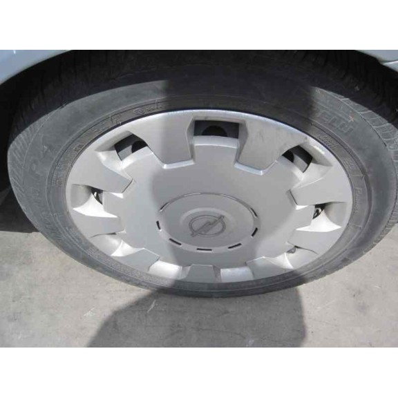 opel astra g berlina del año 2002