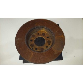 DISCO FRENO DELANTERO 