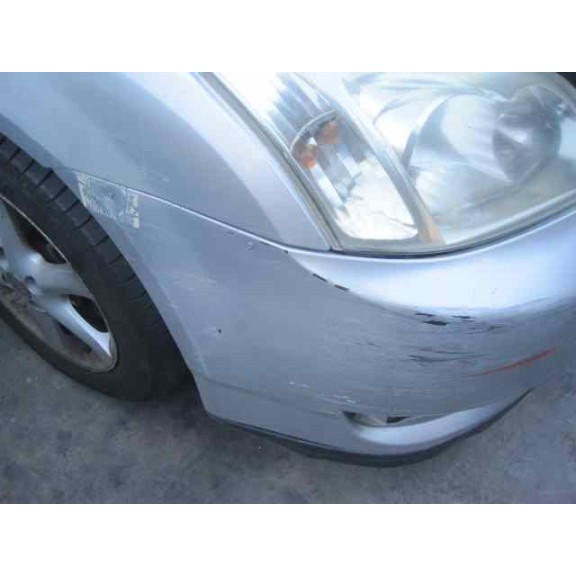 toyota corolla (e12) del año 2002