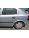 opel astra g berlina del año 2002