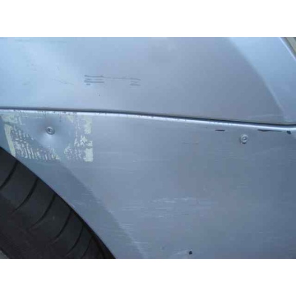 toyota corolla (e12) del año 2002