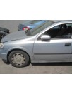opel astra g berlina del año 2002