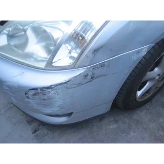 toyota corolla (e12) del año 2002