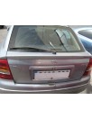 opel astra g berlina del año 2002