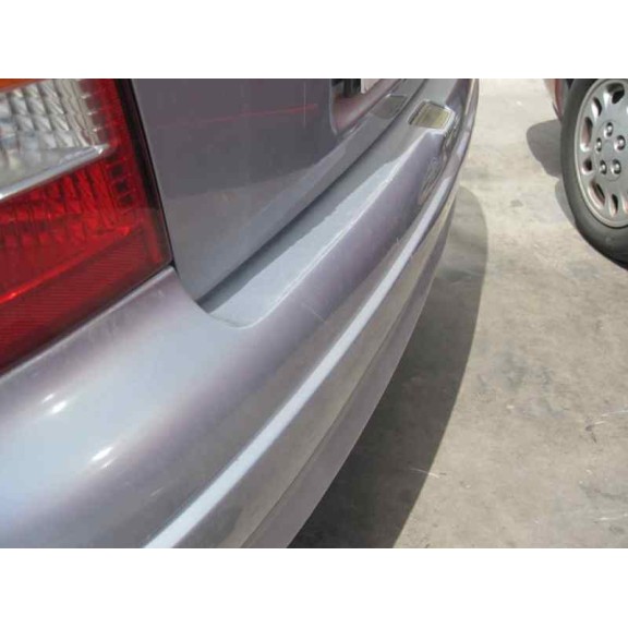 opel astra g berlina del año 2002