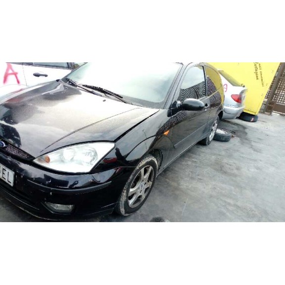 ford focus berlina (cak) del año 2004