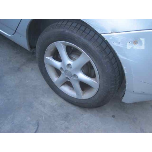 toyota corolla (e12) del año 2002