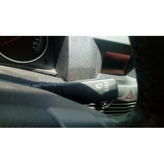 opel astra gtc del año 2006