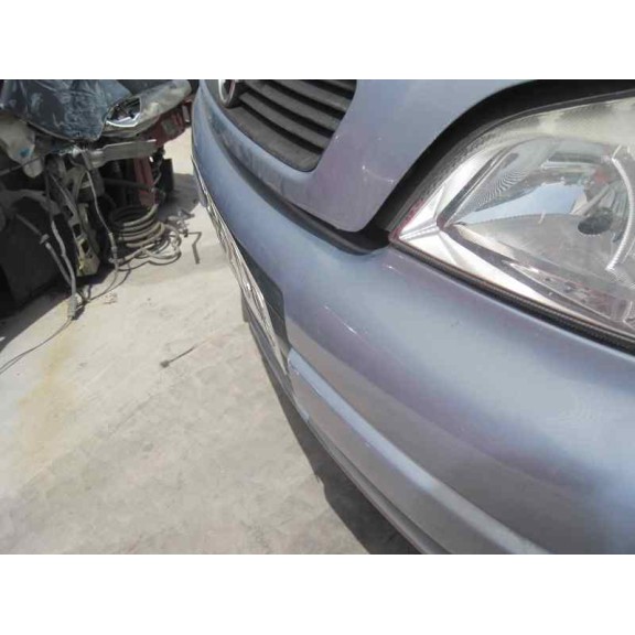 opel astra g berlina del año 2002