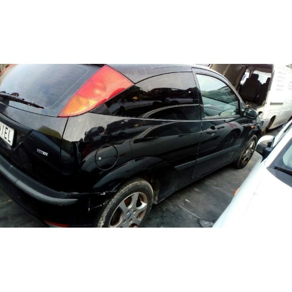 ford focus berlina (cak) del año 2004