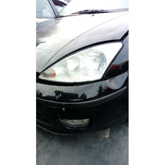 ford focus berlina (cak) del año 2004