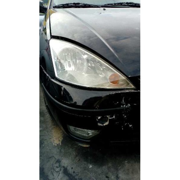 ford focus berlina (cak) del año 2004