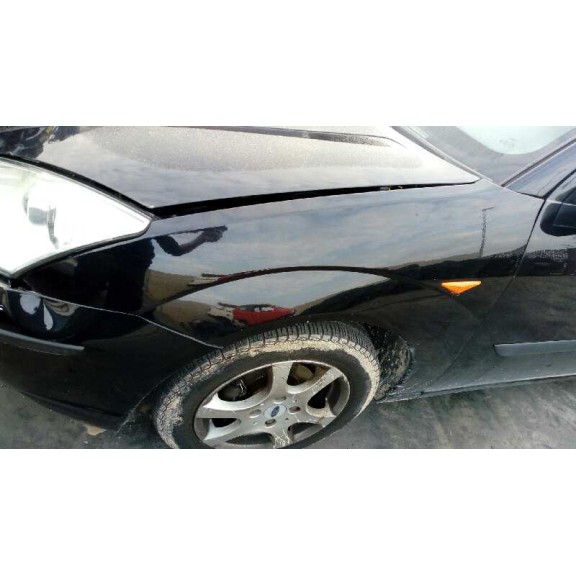 ford focus berlina (cak) del año 2004