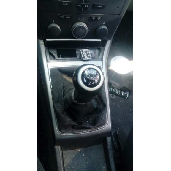 opel astra gtc del año 2006