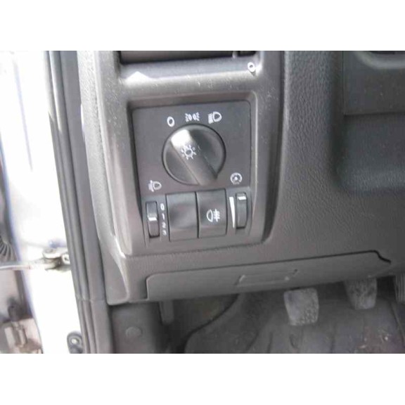 opel astra g berlina del año 2002