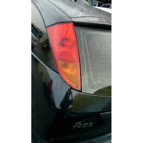 ford focus berlina (cak) del año 2004