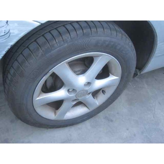 toyota corolla (e12) del año 2002