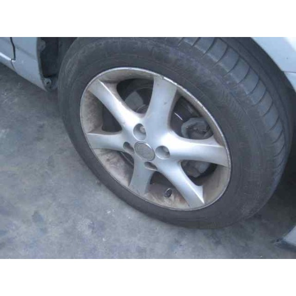 toyota corolla (e12) del año 2002