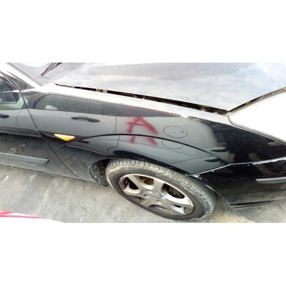 ford focus berlina (cak) del año 2004