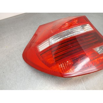 Recambio de piloto trasero izquierdo para bmw 1 (e87) 120 d referencia OEM IAM 63216924501  