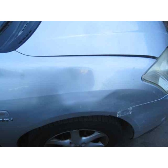 toyota corolla (e12) del año 2002