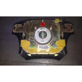 Recambio de airbag delantero izquierdo para chevrolet matiz 0.8 cat referencia OEM IAM 96610984  