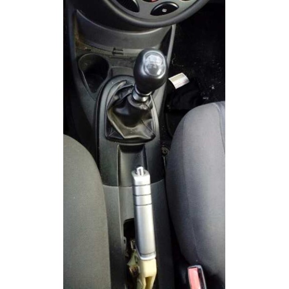 ford focus berlina (cak) del año 2004