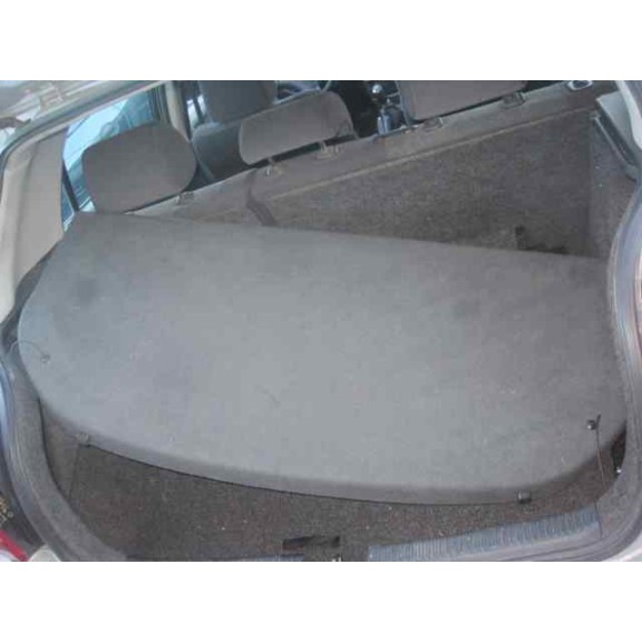 toyota corolla (e12) del año 2002